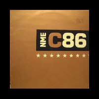 British Rock History C86 C81 Nme