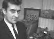 1960s Record Producer-Joe Meek