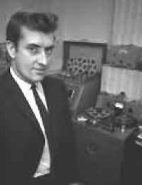 British Rock History Joe Meek Heinz