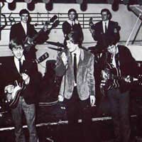 British Rock History Rolling Stones Mick