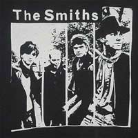 British Rock History The Smiths