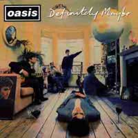 British Rock History Oasis Noel