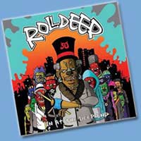 British Rock History Grime Dizzee Rascal